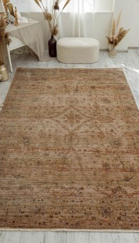 Yedi Yirmidort 0081a beige-grey